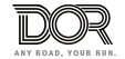 為生活留一段，只屬於妳的里程。 Logo